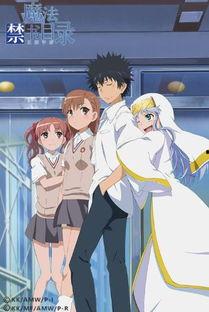 魔法禁书目录3,暗影中的光明之战