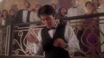 赌侠2：上海滩赌圣 粤语,上海滩赌圣——风云再起，赌神归来