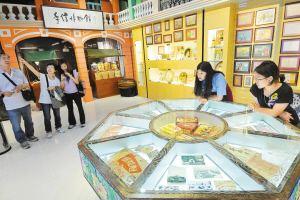 手信澳门,品味澳门特色美食与手工艺品之旅