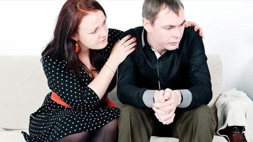 丈夫、太太与情人,丈夫、太太与情人的爱恨交织